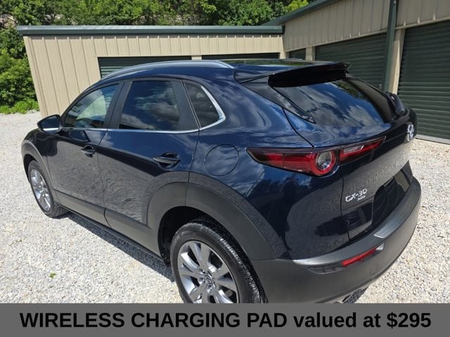 2023 Mazda Mazda CX-30 2.5 S Preferred Package
