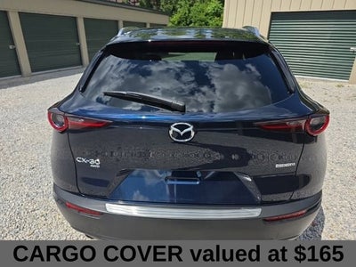 2023 Mazda Mazda CX-30 2.5 S Preferred Package