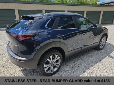 2023 Mazda Mazda CX-30 2.5 S Preferred Package