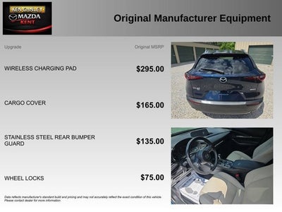 2023 Mazda Mazda CX-30 2.5 S Preferred Package