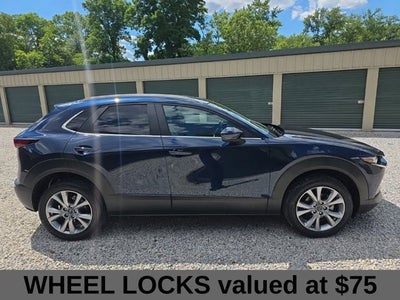 2023 Mazda Mazda CX-30 2.5 S Preferred Package