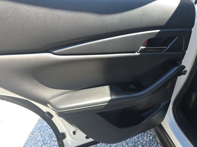 2024 Mazda Mazda CX-30 2.5 S Preferred Package