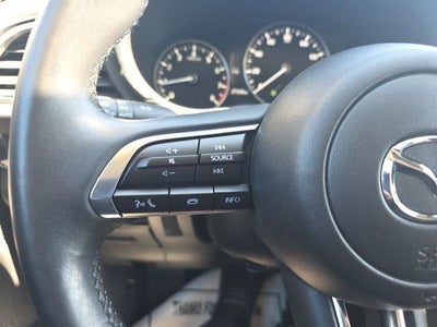 2024 Mazda Mazda CX-30 2.5 S Preferred Package