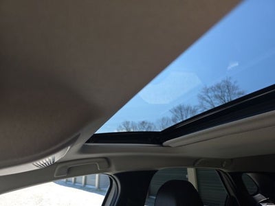 2024 Mazda Mazda CX-30 2.5 S Preferred Package