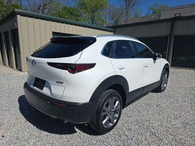 2024 Mazda Mazda CX-30 2.5 S Preferred Package