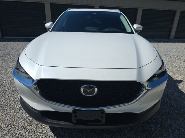 2024 Mazda Mazda CX-30 2.5 S Preferred Package