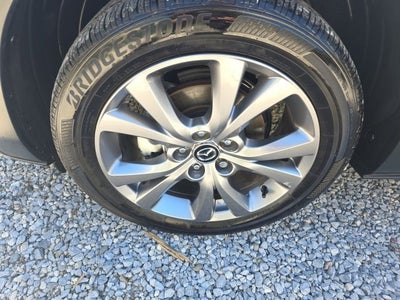 2024 Mazda Mazda CX-30 2.5 S Preferred Package
