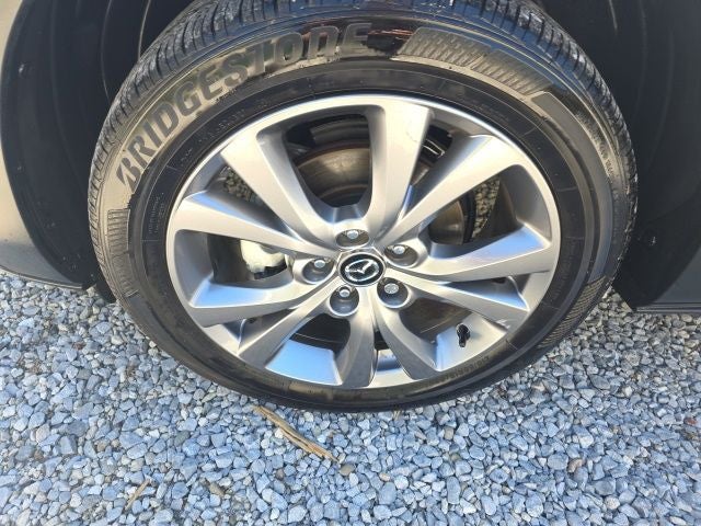 2024 Mazda Mazda CX-30 2.5 S Preferred Package