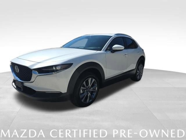 2024 Mazda Mazda CX-30 2.5 S Preferred Package