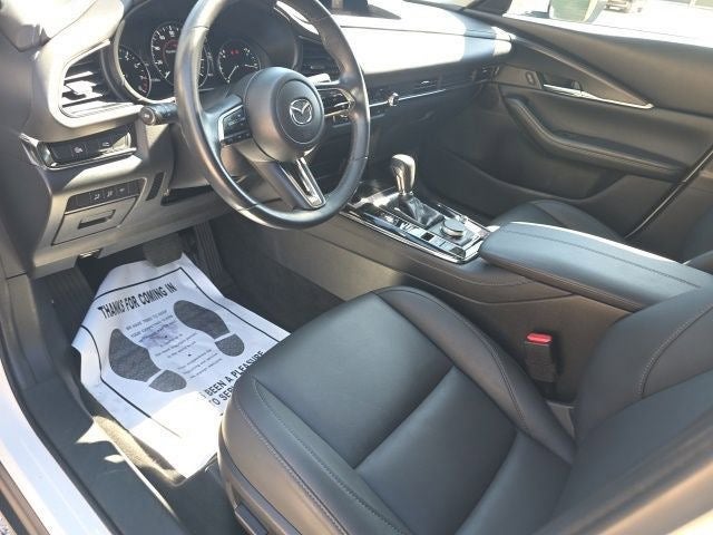 2024 Mazda Mazda CX-30 2.5 S Preferred Package