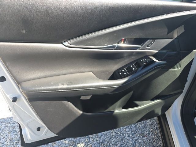 2024 Mazda Mazda CX-30 2.5 S Preferred Package