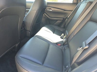 2024 Mazda Mazda CX-30 2.5 S Preferred Package