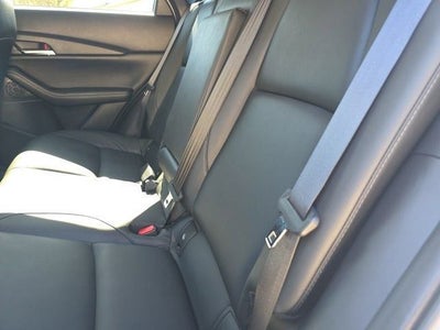 2024 Mazda Mazda CX-30 2.5 S Preferred Package