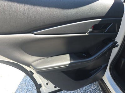 2024 Mazda Mazda CX-30 2.5 S Preferred Package