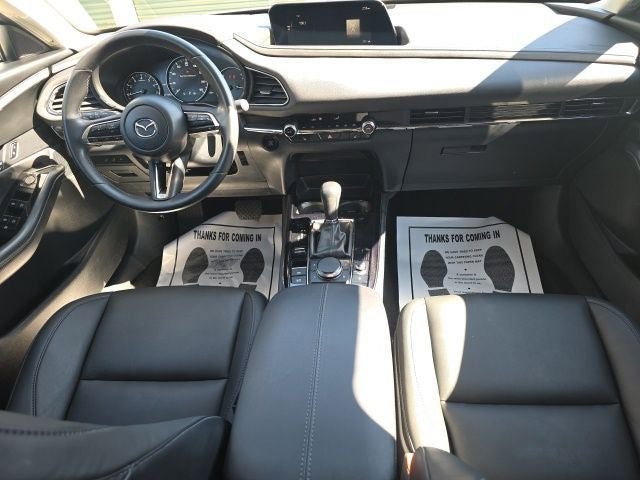 2024 Mazda Mazda CX-30 2.5 S Preferred Package