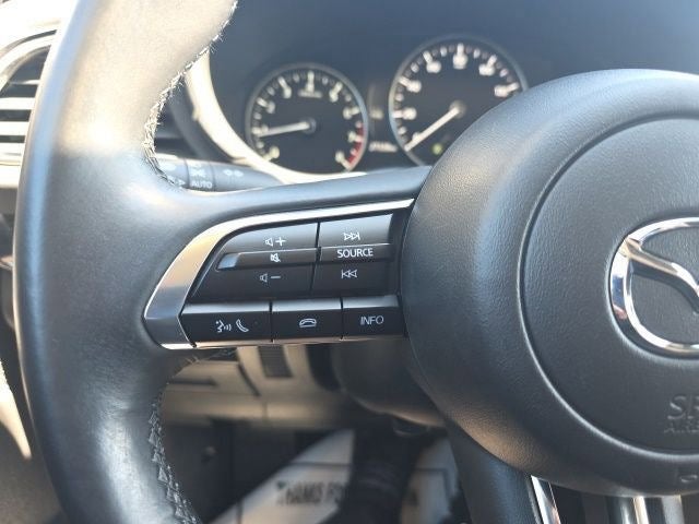 2024 Mazda Mazda CX-30 2.5 S Preferred Package