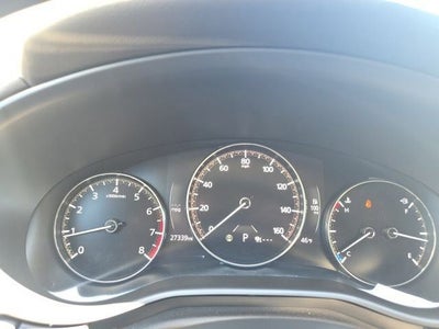 2024 Mazda Mazda CX-30 2.5 S Preferred Package