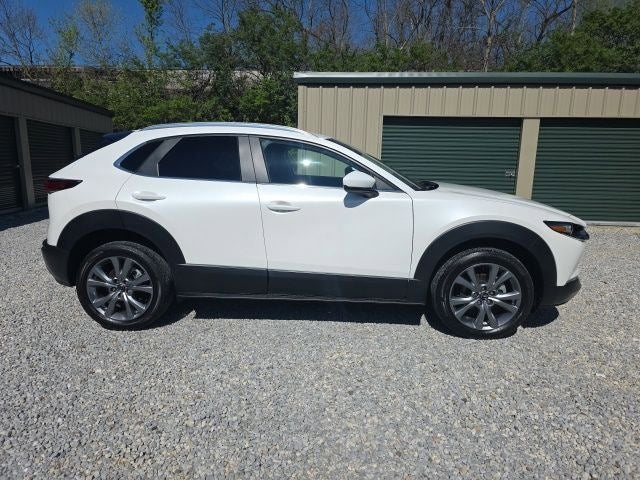 2024 Mazda Mazda CX-30 2.5 S Preferred Package