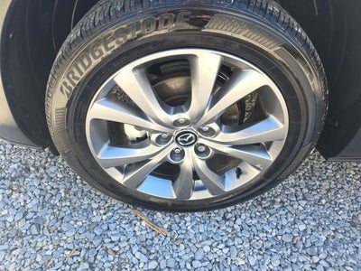 2024 Mazda Mazda CX-30 2.5 S Preferred Package