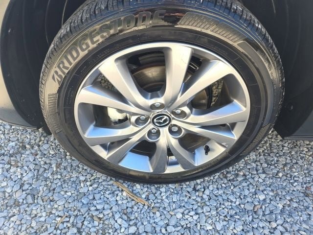 2024 Mazda Mazda CX-30 2.5 S Preferred Package