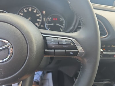 2024 Mazda Mazda CX-30 2.5 S Preferred Package