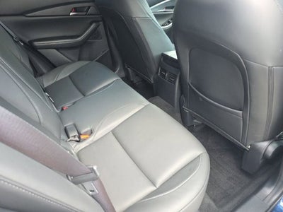 2024 Mazda Mazda CX-30 2.5 S Preferred Package