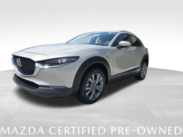 2024 Mazda Mazda CX-30 2.5 S Preferred Package