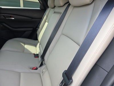 2024 Mazda Mazda CX-30 2.5 S Preferred Package