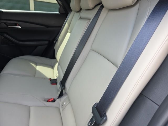 2024 Mazda Mazda CX-30 2.5 S Preferred Package