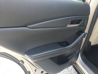 2024 Mazda Mazda CX-30 2.5 S Preferred Package