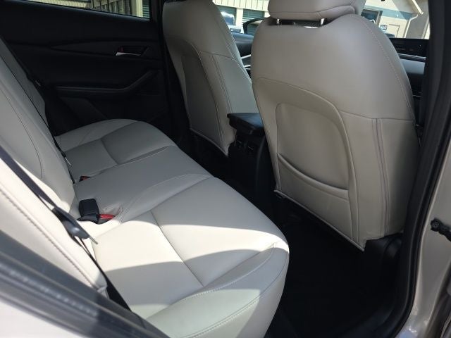 2024 Mazda Mazda CX-30 2.5 S Preferred Package