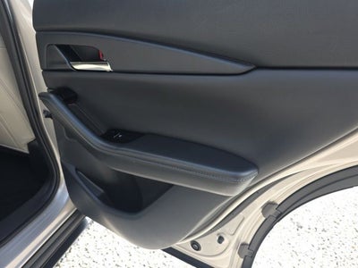 2024 Mazda Mazda CX-30 2.5 S Preferred Package