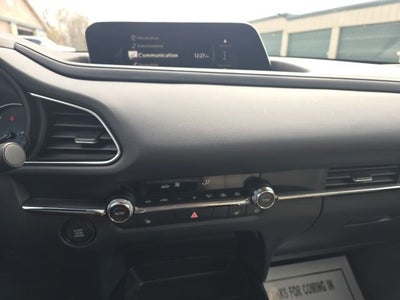 2024 Mazda Mazda CX-30 2.5 S Preferred Package