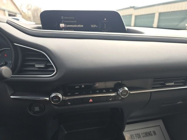 2024 Mazda Mazda CX-30 2.5 S Preferred Package