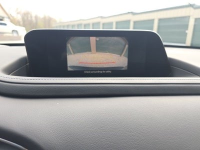 2024 Mazda Mazda CX-30 2.5 S Preferred Package