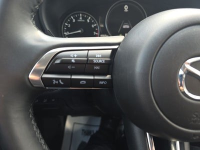 2024 Mazda Mazda CX-30 2.5 S Preferred Package