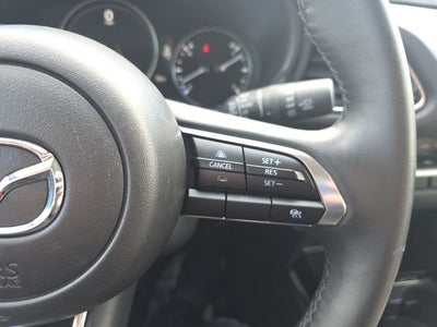 2024 Mazda Mazda CX-30 2.5 S Preferred Package
