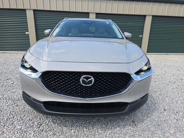 2024 Mazda Mazda CX-30 2.5 S Preferred Package