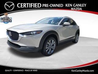 2024 Mazda Mazda CX-30 2.5 S Preferred Package
