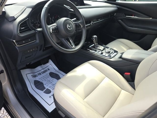 2024 Mazda Mazda CX-30 2.5 S Preferred Package
