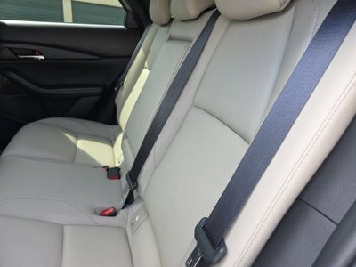 2024 Mazda Mazda CX-30 2.5 S Preferred Package