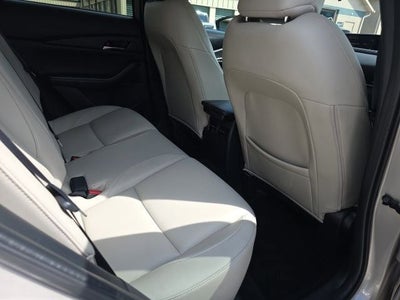 2024 Mazda Mazda CX-30 2.5 S Preferred Package