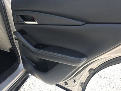 2024 Mazda Mazda CX-30 2.5 S Preferred Package