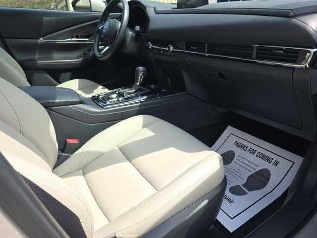 2024 Mazda Mazda CX-30 2.5 S Preferred Package