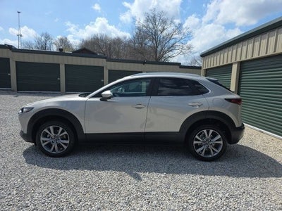 2024 Mazda Mazda CX-30 2.5 S Preferred Package