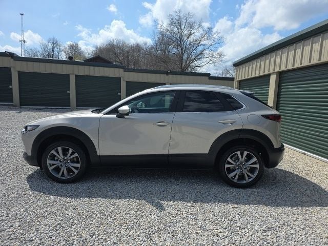 2024 Mazda Mazda CX-30 2.5 S Preferred Package