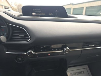 2024 Mazda Mazda CX-30 2.5 S Preferred Package