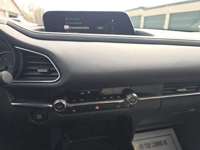 2024 Mazda Mazda CX-30 2.5 S Preferred Package