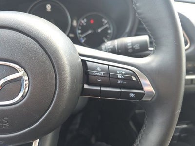 2024 Mazda Mazda CX-30 2.5 S Preferred Package