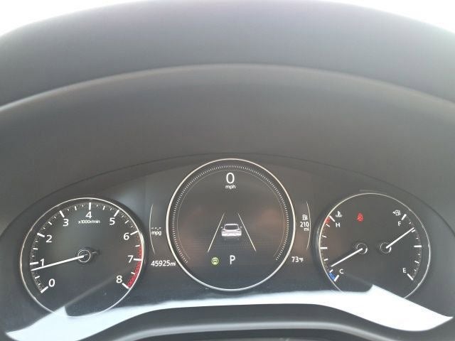 2024 Mazda Mazda CX-30 2.5 S Preferred Package